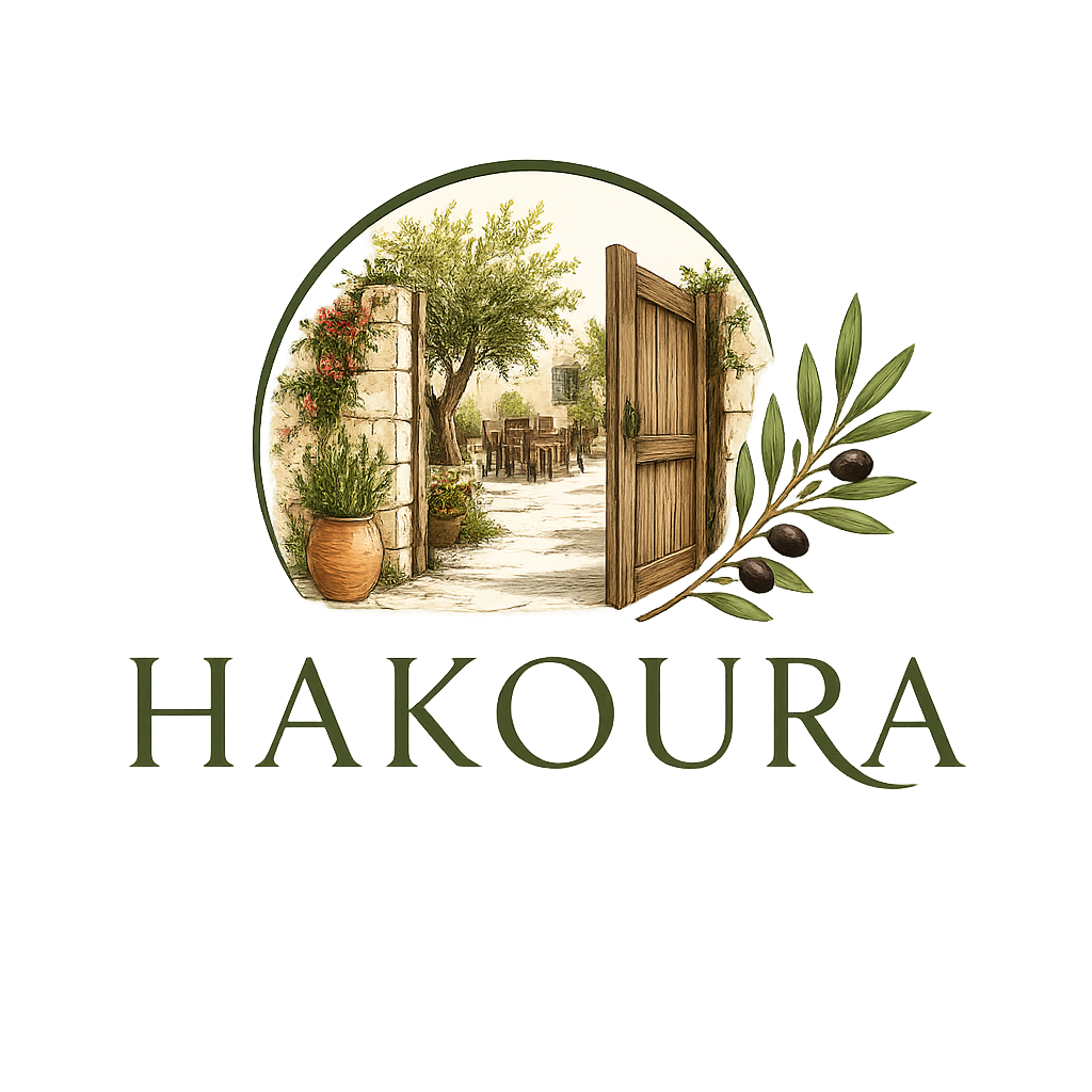 Hakoura