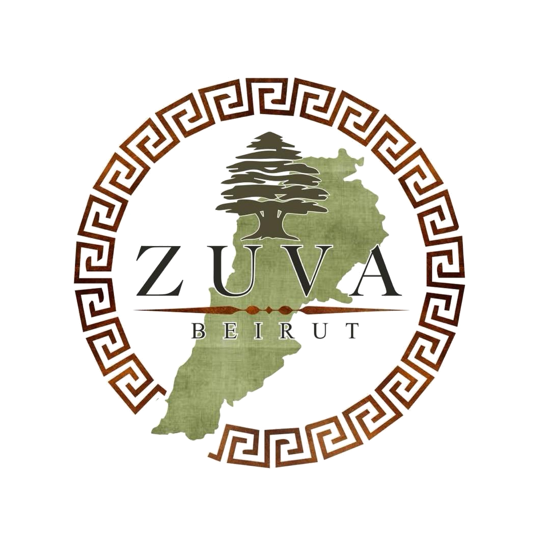ZUVA Transparent Logo