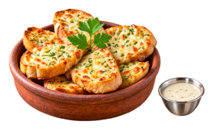 Garlic Cheese Bread