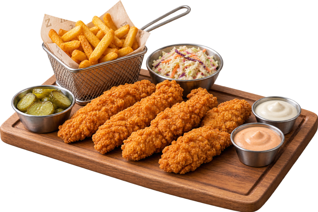Platters
