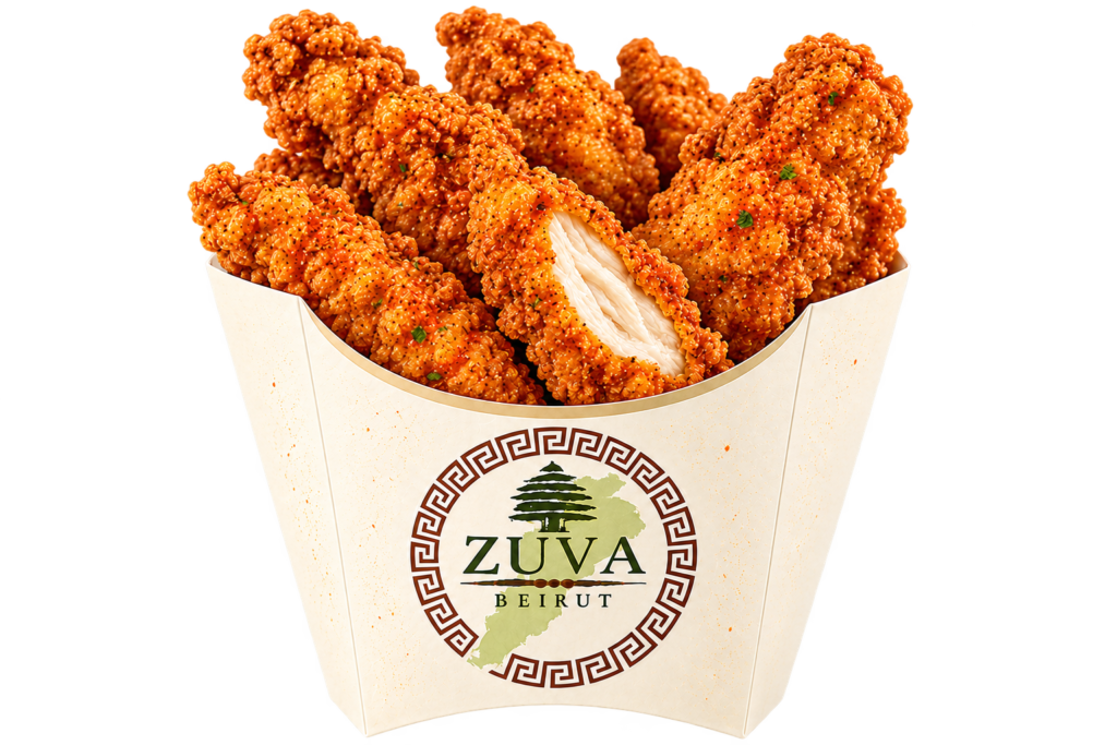 Chicken Tender