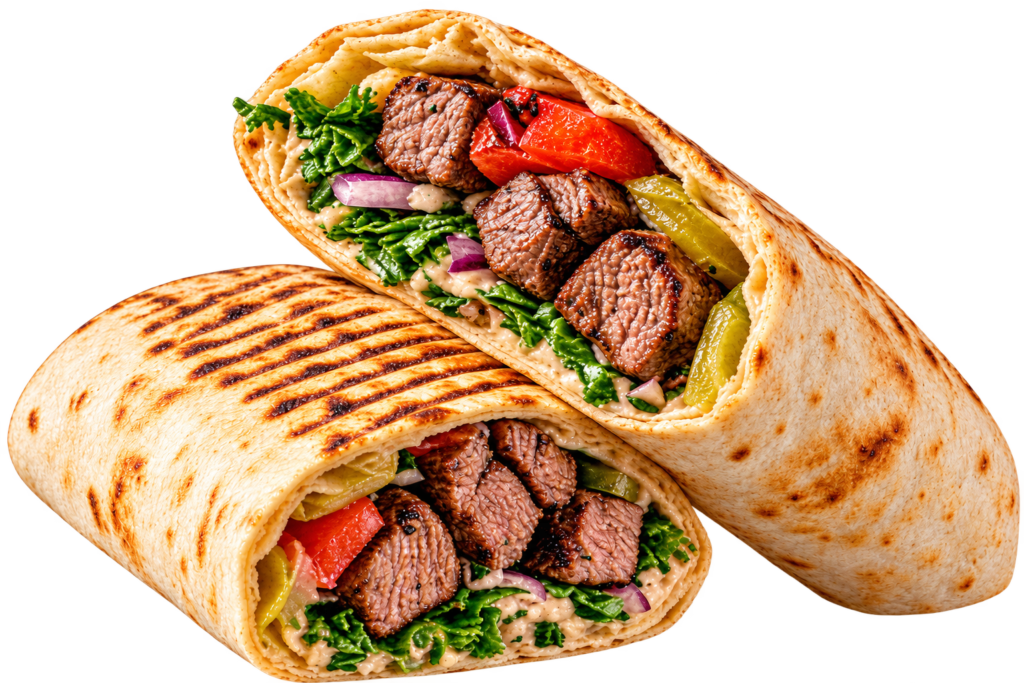 Beef