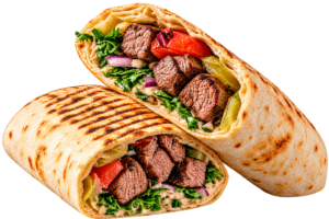 Roasted Beef