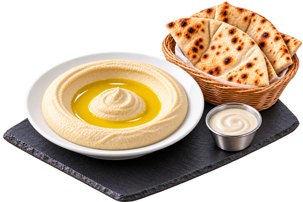 Hummus
