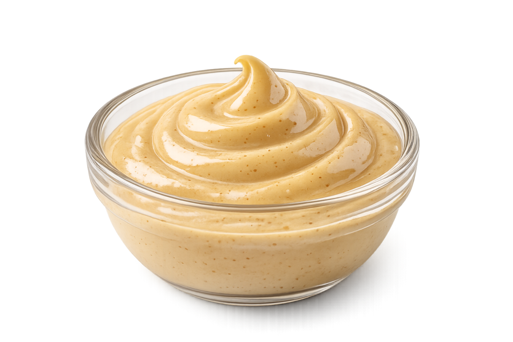 Honey Mustard Sauce