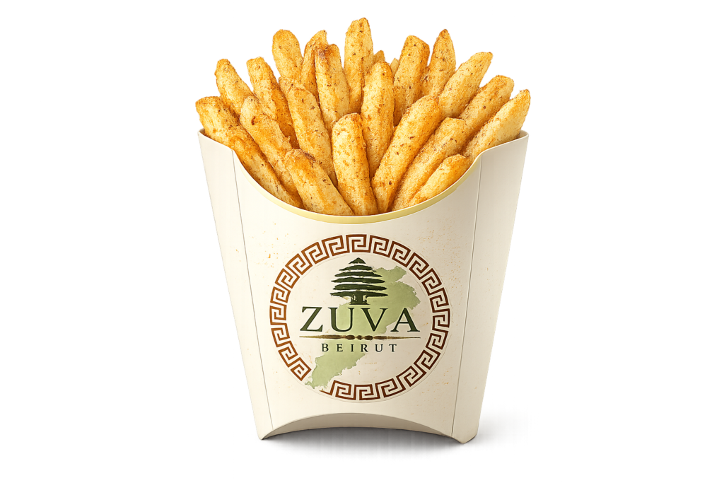 Fries