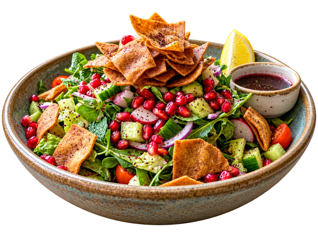 Fattoush