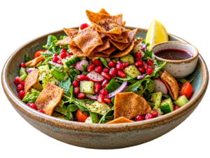 Fattoush