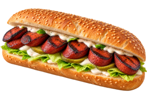Soujouk