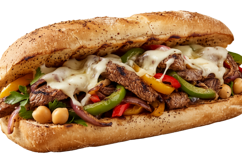 Philly Steak