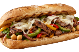 Philly Steak