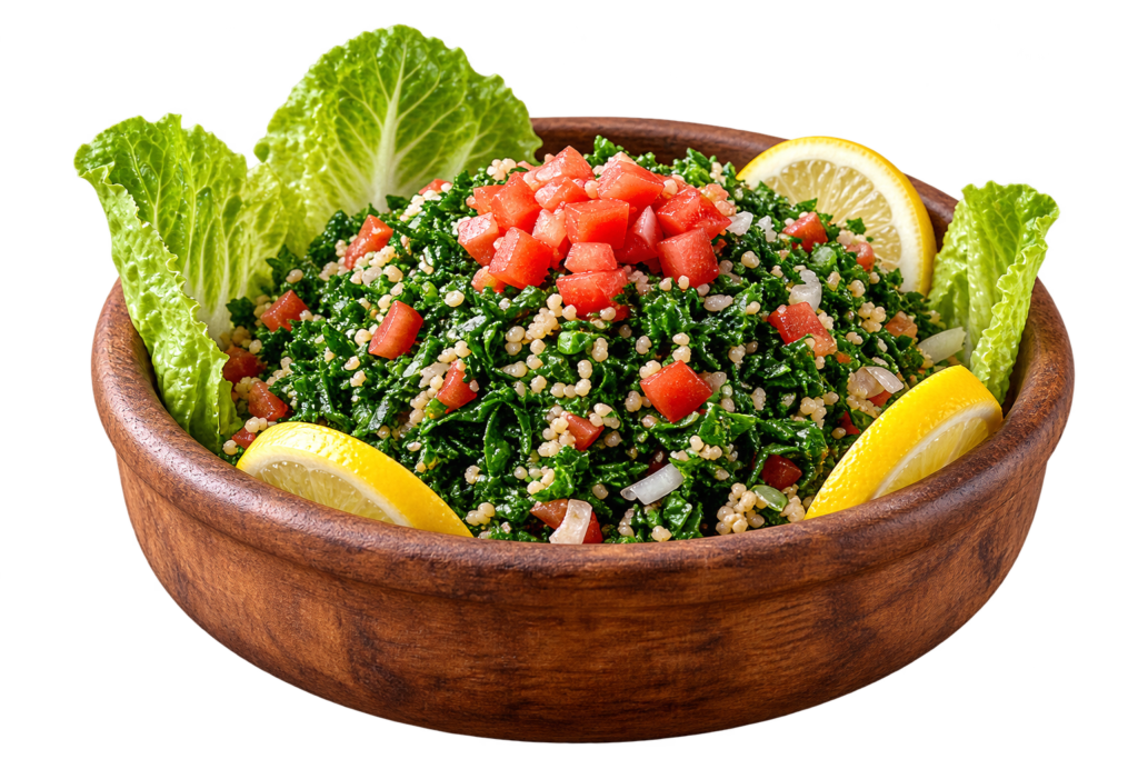 Tabbouleh