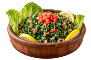 Tabbouleh